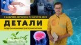 Ген алкоголизма и пластик, разлагающийся, как шкурка от банана | «Детали»