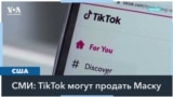 Купит ли Илон Маск TikTok в США за 50 миллиардов долларов? 